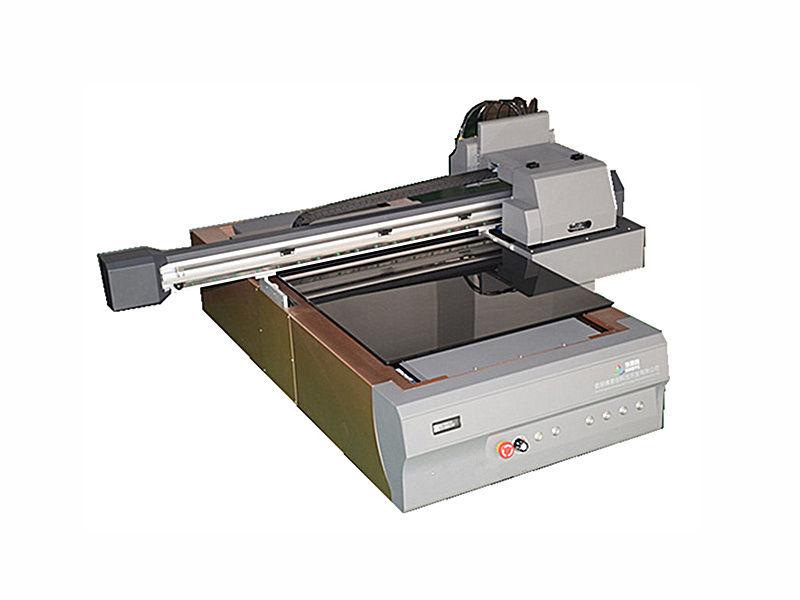 博易創BYC-6510中型uv打印機幅面6510