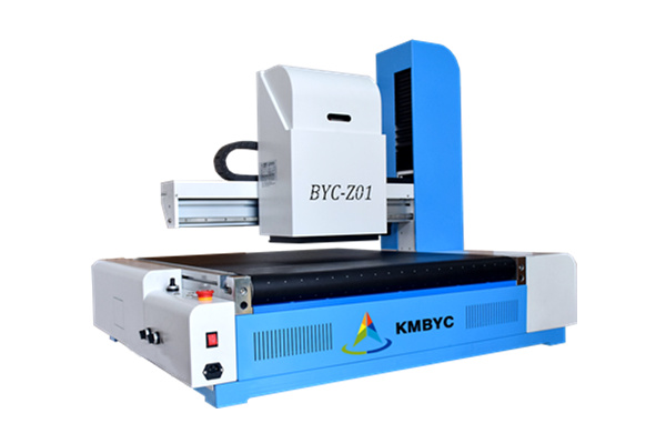 瓦楞紙箱數碼打印機