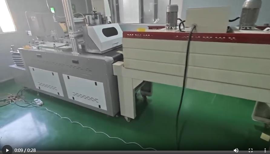 全自動流水線onepass打印機